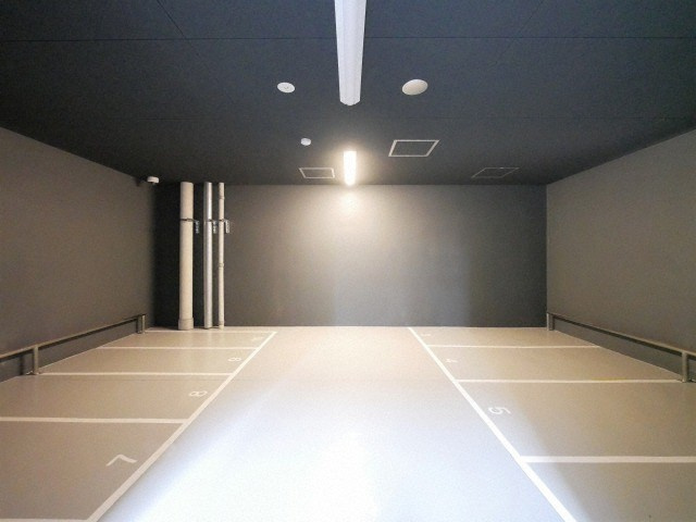 S-RESIDENCE新大阪Rishのその他共用部分