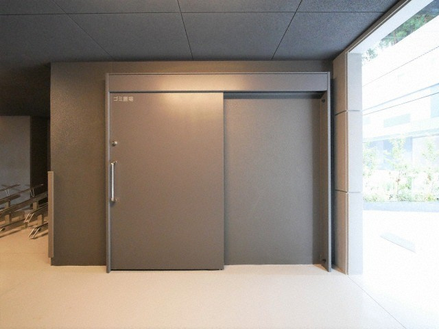 S-RESIDENCE新大阪Rishのその他共用部分