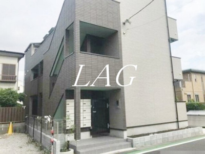 【外観】 | オリーブ海神 | 外観です。