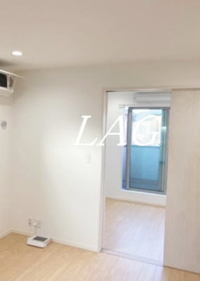 【居間・リビング】 | オリーブ海神 | 洋室です。