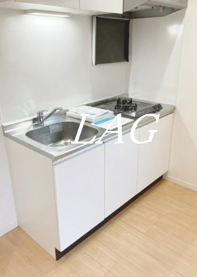 【キッチン】 | オリーブ海神 | キッチンです。