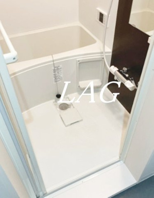 【浴室】 | オリーブ海神 | お風呂です。