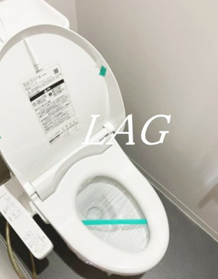 【トイレ】 | オリーブ海神 | トイレです。