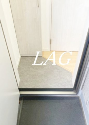 【玄関】 | オリーブ海神 | 玄関です。