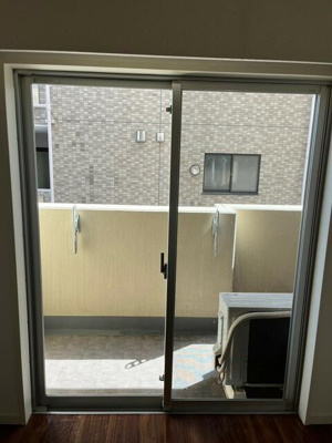 【バルコニー】 | グラントゥルース門前仲町