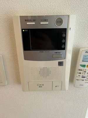 【セキュリティ】 | グラントゥルース門前仲町