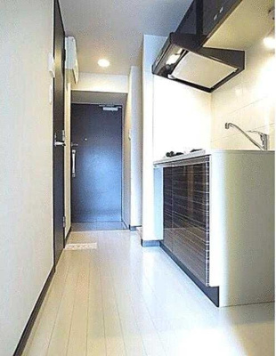 【内装】 | グラントゥルース門前仲町