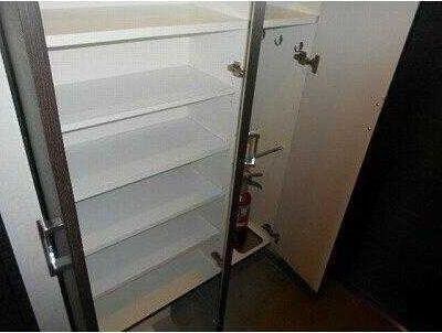 【設備】 | グラントゥルース門前仲町