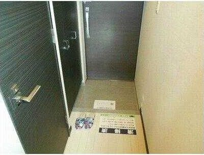 【玄関】 | グラントゥルース門前仲町