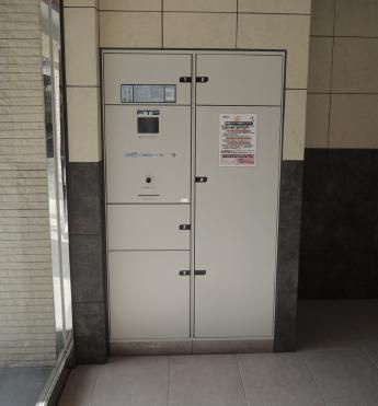 【その他共用部分】 | グラントゥルース門前仲町