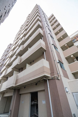 【外観】 | グラントゥルース門前仲町