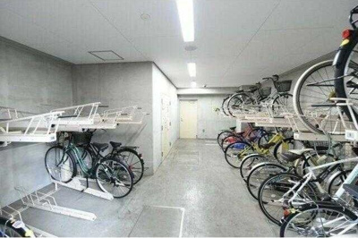 【その他共用部分】 | グラントゥルース門前仲町