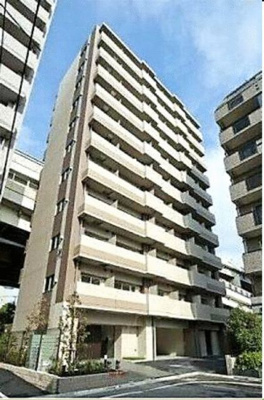 【外観】 | グラントゥルース門前仲町