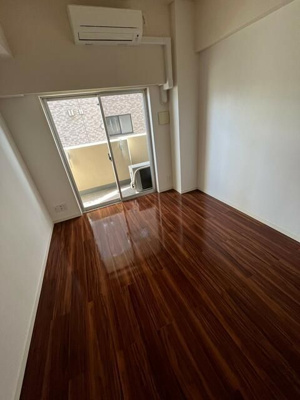 【居間・リビング】 | グラントゥルース門前仲町