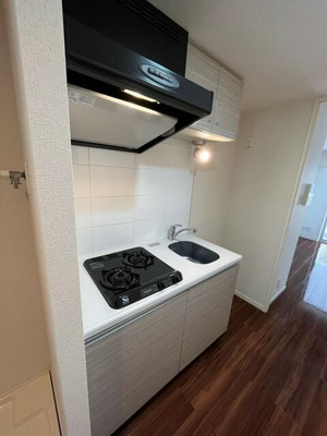 【キッチン】 | グラントゥルース門前仲町