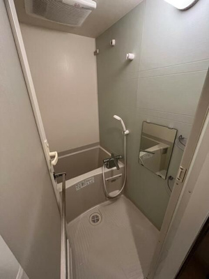 【浴室】 | グラントゥルース門前仲町