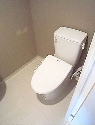 【トイレ】 | グラントゥルース門前仲町