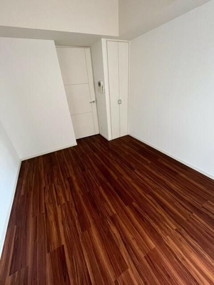 【寝室】 | グラントゥルース門前仲町