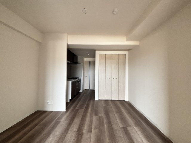 ＢＥＬＡＩＲ川口元郷の外観パース