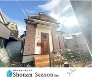 綾瀬市深谷中７丁目　中古戸建　51.60坪の画像