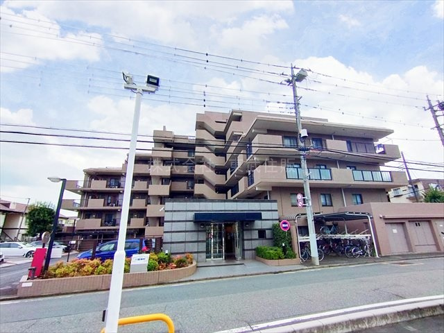 【外観】の画像