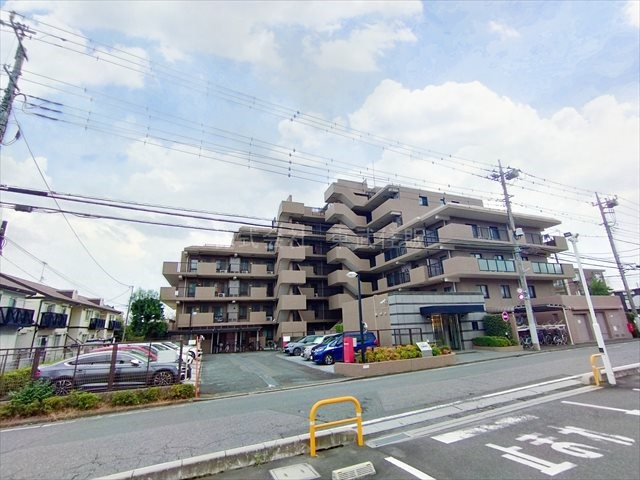 【外観】の画像