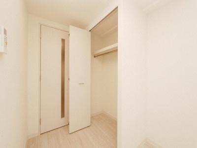 【収納】 | アドバンス上町台シュタット