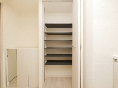 【設備】 | アドバンス上町台シュタット