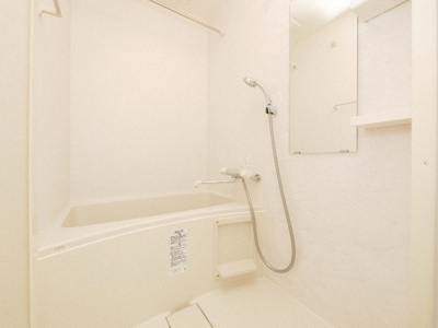 【浴室】 | アドバンス上町台シュタット