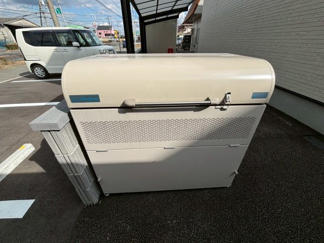 Meridiesのその他
