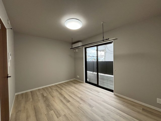 Meridiesの居間・リビング