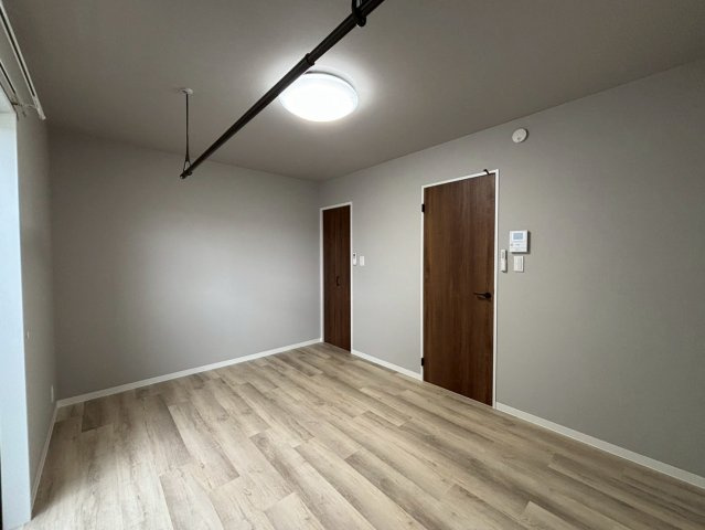 Meridiesの居間・リビング