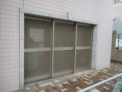 【その他共用部分】 | 甲耀