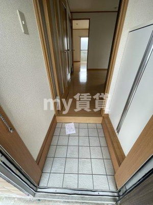 【玄関】 | パークシャトー