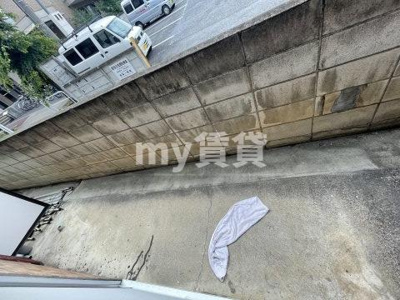 【バルコニー】 | パークシャトー