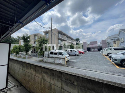 【展望】 | パークシャトー