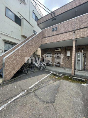 【エントランス】 | パークシャトー