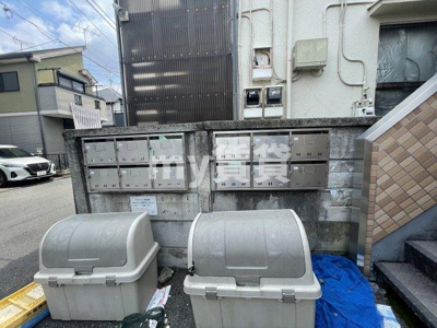 【その他共用部分】 | パークシャトー