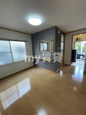 【居間・リビング】 | パークシャトー