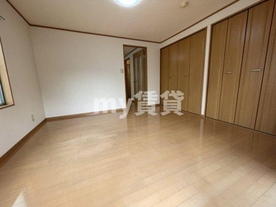 【洋室】 | パークシャトー