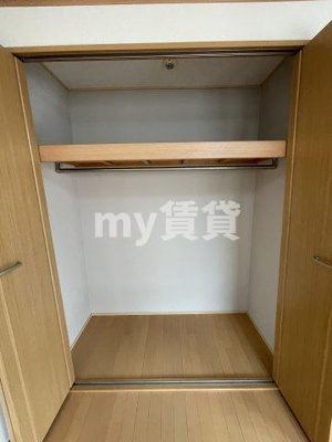 【収納】 | パークシャトー