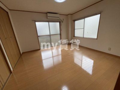 【洋室】 | パークシャトー