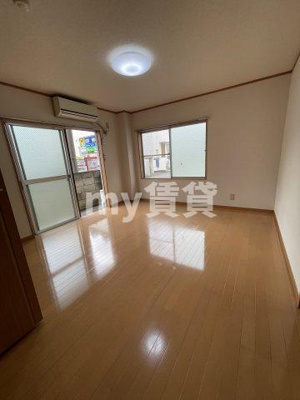 【寝室】 | パークシャトー