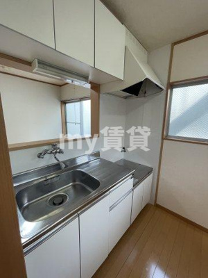 【キッチン】 | パークシャトー