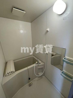 【浴室】 | パークシャトー