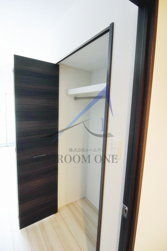 TOKIWADAI GRACE HILLSの内装