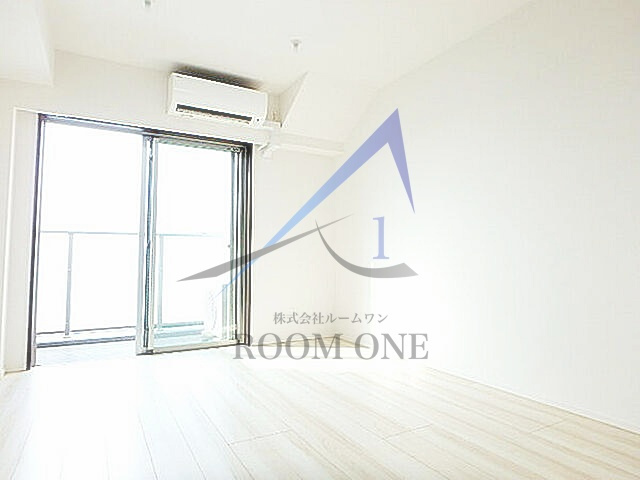 TOKIWADAI GRACE HILLSの居間・リビング|洋室のお部屋です。