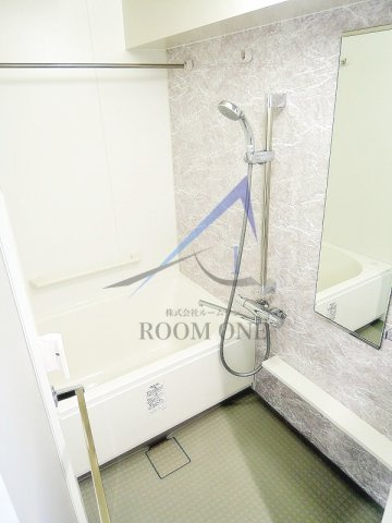 TOKIWADAI GRACE HILLSの浴室|お風呂です。