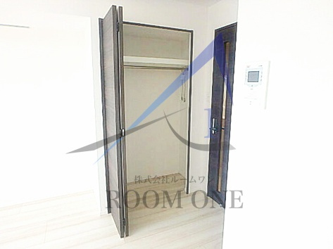 TOKIWADAI GRACE HILLSの収納|収納です。