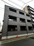 大山金井町新築計画の画像